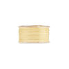 Thread, One-G™, nylon, pkg/50 yards, light yellow, size 0. image number 1