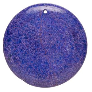 Magnesite 1pkg1, top-drilled round focal 40-41mm