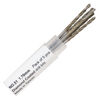 Drill bit, diamond-coated high speed steel, 1-1/2 inches with 1.7mm twisted bit and 1.4mm shank. Sold per pkg of 5. image number 0