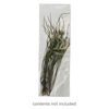 Bag, Tite-Lip™, plastic, clear, 3x8-inch top zip. Sold per pkg of 100. image number 0