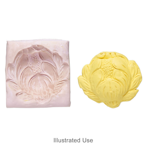 Molding compound, Sculpey&reg; Mold Maker, pkg/8 ounces. image number 1