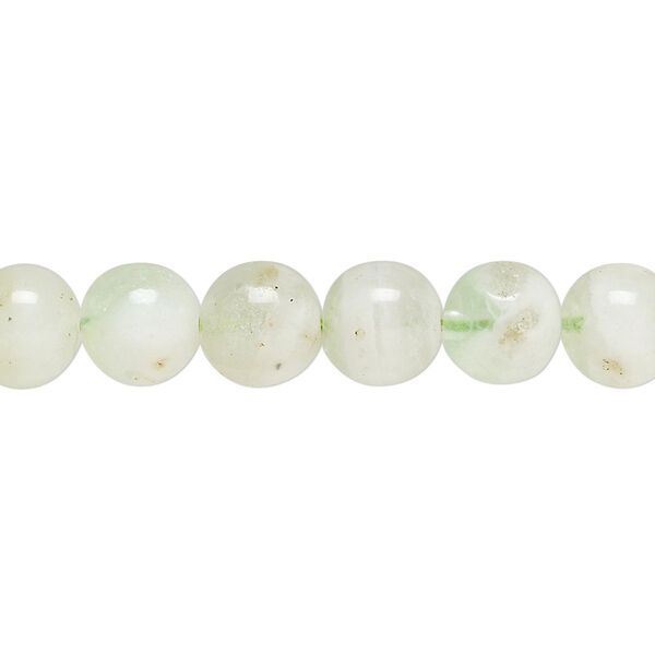 Fluorite 1pkg1, round bead natural 15.5-16 inch 10mm image number 0