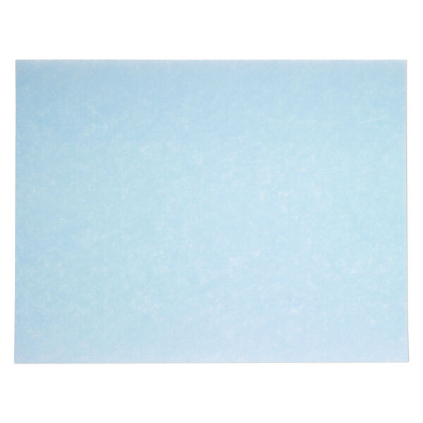 Polishing paper 1pkg1 Wetordry™ 3M™ paper / aluminum oxide, 11x8.5 inch rectangle, 6000 grit mint green image number 0
