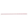 Freshwater pearl 1pkg1, semi-round, 15.5-16 inch dark blush 5-6mm cultured image number 1