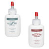 Adhesive, Epoxy 220 2pkg1.25oz, light amber, 2-part epoxy. image number 0