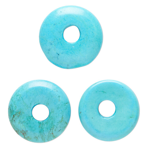 Magnesite 1pkg3, donut focal 21-24mm image number 0