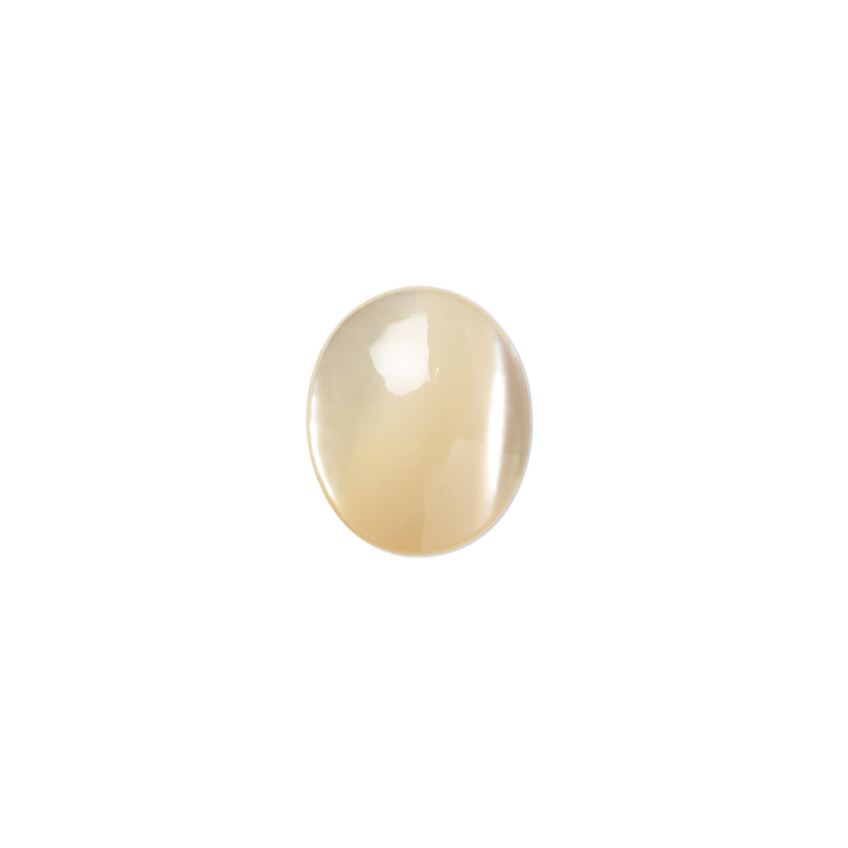 Cream colored gemstones hotsell