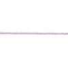 Quartz 1pkg1, round bead, 15 inch 4-5mm image number 1