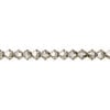 Bead 1pkg144 crystal bronze, Crystal Passions&reg; 4mm bicone 5328 image number 0