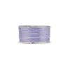 Thread, One-G™, nylon, pkg/50 yards, light lavender, size 0. image number 1