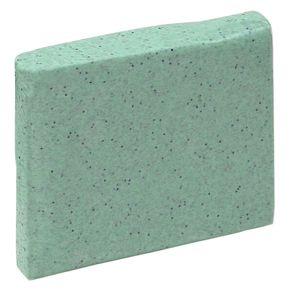 Polymer clay, Cernit®, basalt. Sold per 56-gram pkg. image number 0