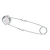 Torch striker, stainless steel, 7-3/4 x 1-3/4 inches with 5 flints. Sold per set. image number 4