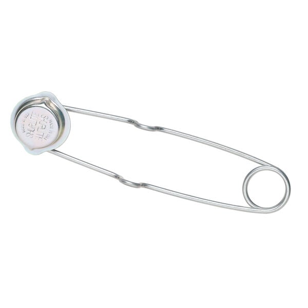 Torch striker, stainless steel, 7-3/4 x 1-3/4 inches with 5 flints. Sold per set. image number 4
