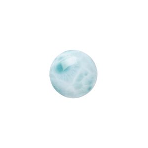 Larimar 1pkg1, calibrated round cab 12mm