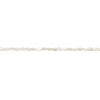 Gold lip / mother-of-pearl shell 1pkg1, nugget bead 15 inch mini to small image number 1