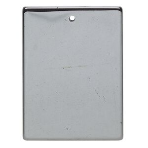 Hemalyke™ 1pkg1, flat rectangle focal 40x30mm