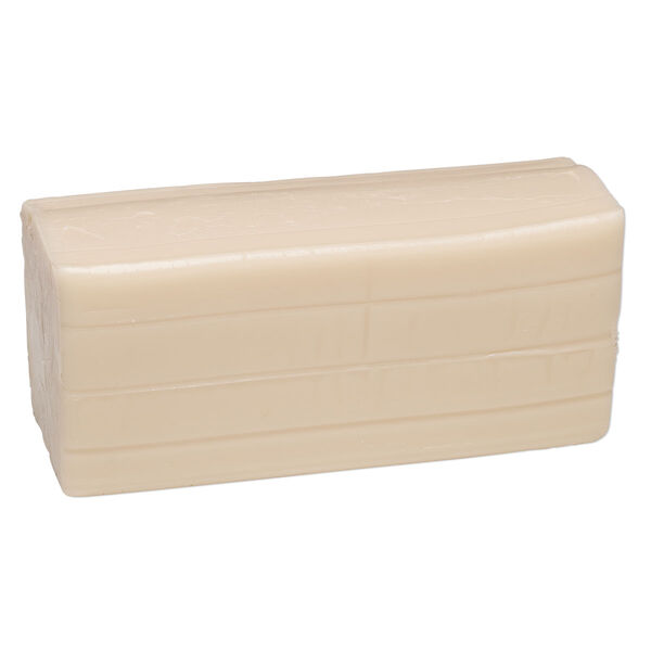 Polymer clay, Sculpey® PREMO, translucent. Sold per 1-pound bar. image number 0