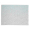 Adhesive strip, Art Edge™, EVA foam, silver glitter, 2mm. Sold per 10-inch sheet. image number 1