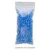 Bag, Tite-Lip™, plastic, clear, 2x4-inch top zip. Sold per pkg of 100. image number 0