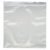 Bag, Tite-Lip™, plastic, clear, 8x8-inch top zip. Sold per pkg of 100. image number 1