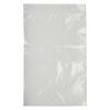 Bag, Tite-Lip™, plastic, clear, 6x9-inch top zip. Sold per pkg of 1,000. image number 1