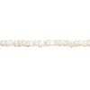 Gold lip / mother-of-pearl shell 1pkg1, nugget bead 15 inch small to medium image number 1