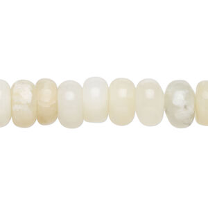 Italian "onyx" 1pkg1, rondelle bead natural, 15.5-16 inch 10x5mm-11x7mm