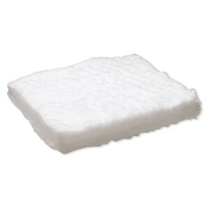 Fiber blanket, fabric, pkg/1, 5x1 inches.