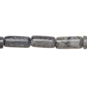 Picasso marble 1pkg1, capsule bead natural, 15 inch 11x5mm-15x6mm