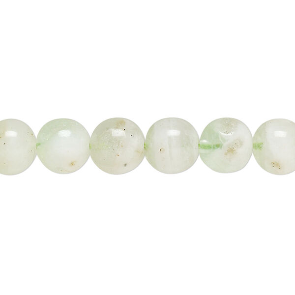 Fluorite 1pkg1, round bead natural 15.5-16 inch 10mm image number 0