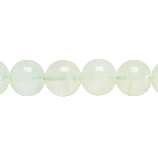 Fluorite 1pkg1, round bead natural 15.5-16 inch 8mm image number 0