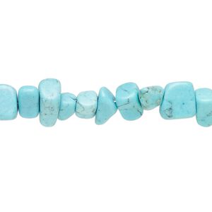 Magnesite 1pkg1, chip bead 35 inch small to large