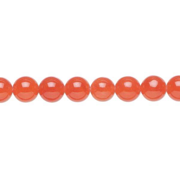 Malaysia "jade" 1pkg1, round bead 15.5-16 inch 6mm image number 0