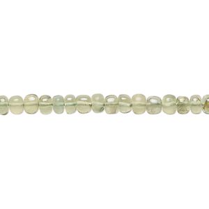 Green apatite 1pkg1, hand-cut rondelle bead natural , 14 inch 4x2mm-5x4mm