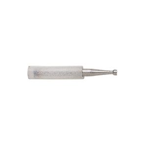 Wire rounder 1pkg1, Beadalon®, steel and rubber, 1-1/8 inches with 1.7mm cup burr.