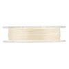 Thread, One-G™, nylon, pkg/125 yards, cream, size 0. image number 1