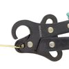 Pliers, Vintaj® Bead Smith®, 1-step looper, steel and rubber, teal, creates 1.5mm loop (inside diameter), 5 inches. Sold individually. image number 1
