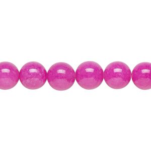 Malaysia "jade" 1pkg1, round bead 15.5-16 inch 8mm