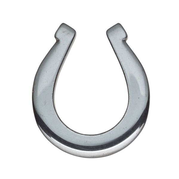 Hemalyke™ 1pkg1, double-sided horseshoe focal 40.5x35.5mm image number 0