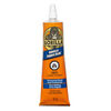 Adhesive 1pkg2.5floz, GORILLA&reg; Fabric Glue&trade;, clear image number 0