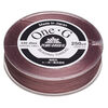 Thread, One-G™, nylon, pkg/250 yards, mauve, size 0. image number 0