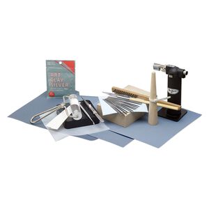 Art Clay® Silver starter set 1pkg1