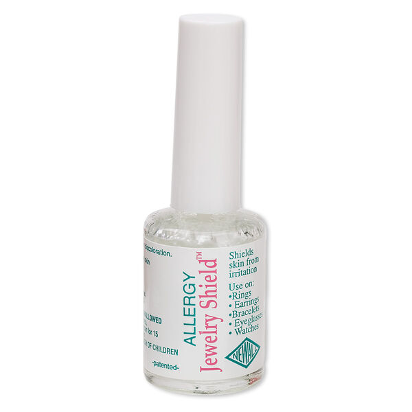 Jewelry Shield™, pkg/0.5-ounce bottle. image number 0