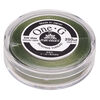 Thread, One-G™, nylon, pkg/250 yards, green, size 0. image number 0