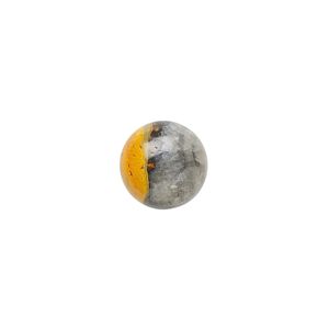 Bumblebee "jasper" 1pkg1, calibrated round cab natural 10mm