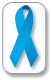 Light Blue Ribbon