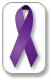 Purple Ribbon