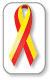 Red and Yellow Ribbon