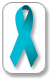 Teal Ribbon