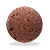 Red Lava Rock